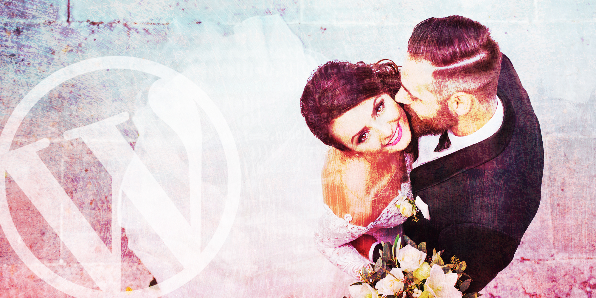 wedding industry website feature image